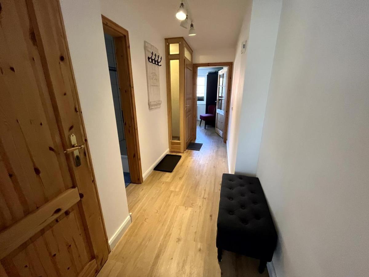 Ferienwohnung Lasse In וויק מראה חיצוני תמונה